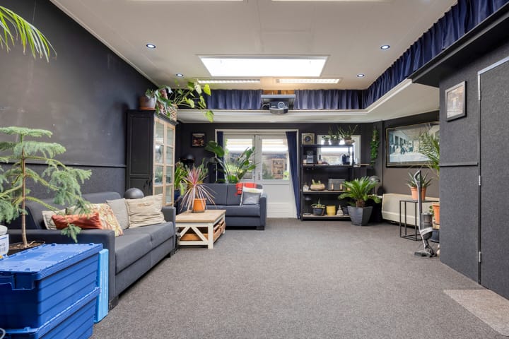 Foto 22 van Burgemeester Stolklaan 26