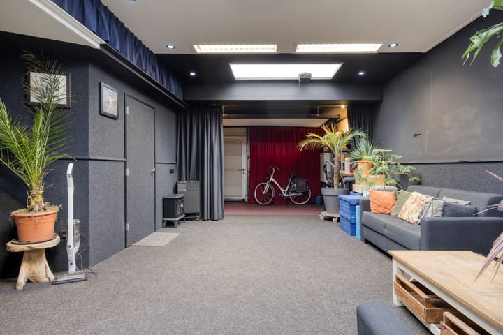 Foto 23 van Burgemeester Stolklaan 26