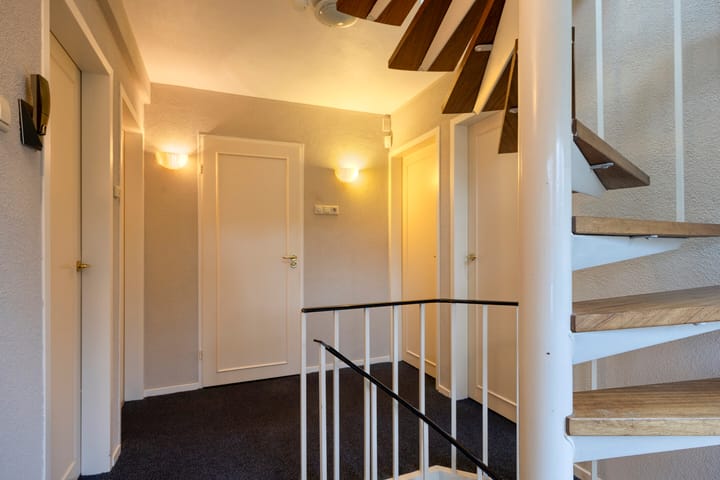 Foto 26 van Burgemeester Stolklaan 26