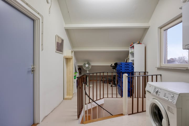 Foto 43 van Burgemeester Stolklaan 26