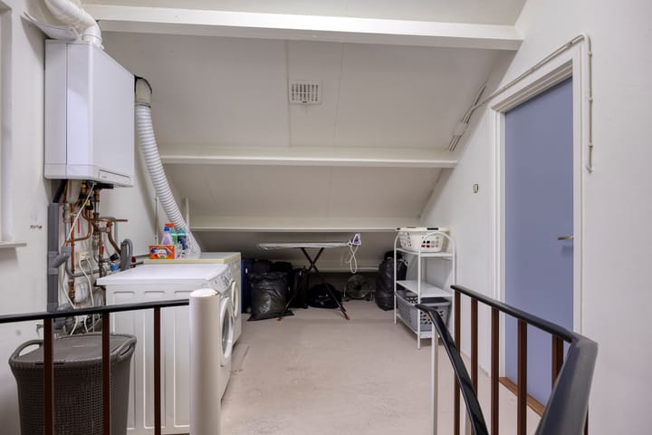 Foto 45 van Burgemeester Stolklaan 26