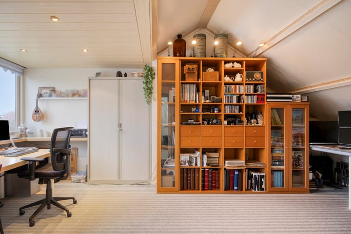 Foto 46 van Burgemeester Stolklaan 26