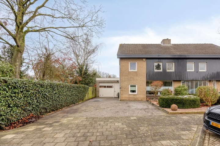 Foto 5 van Burgemeester Stolklaan 26