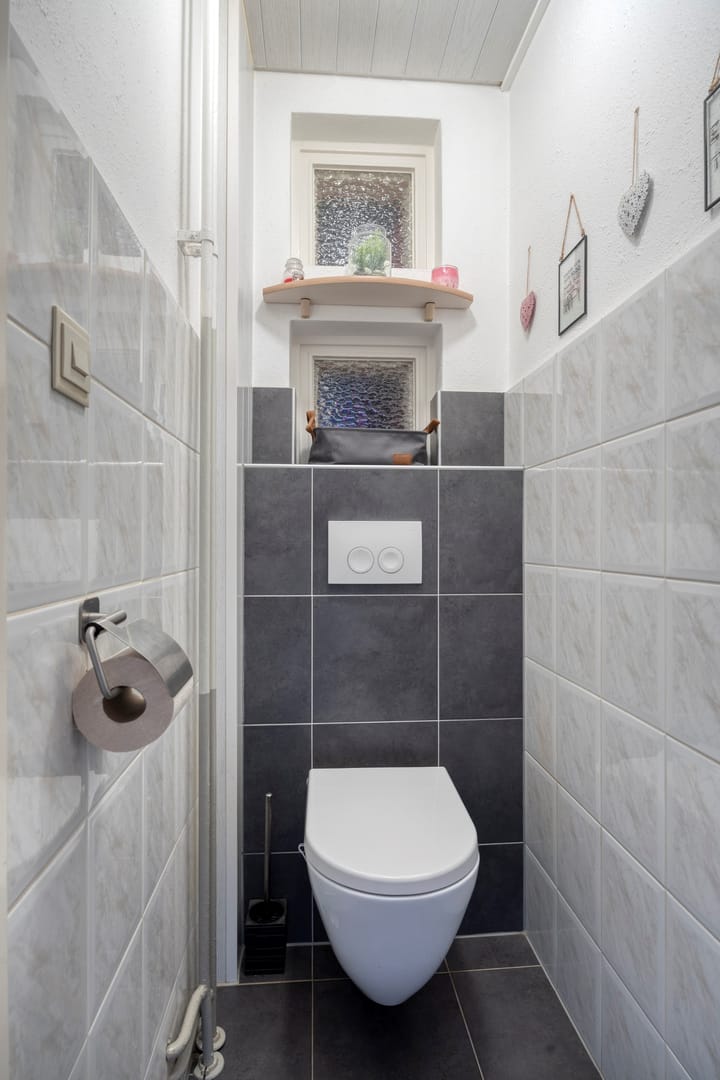 Foto 9 van Burgemeester Stolklaan 26