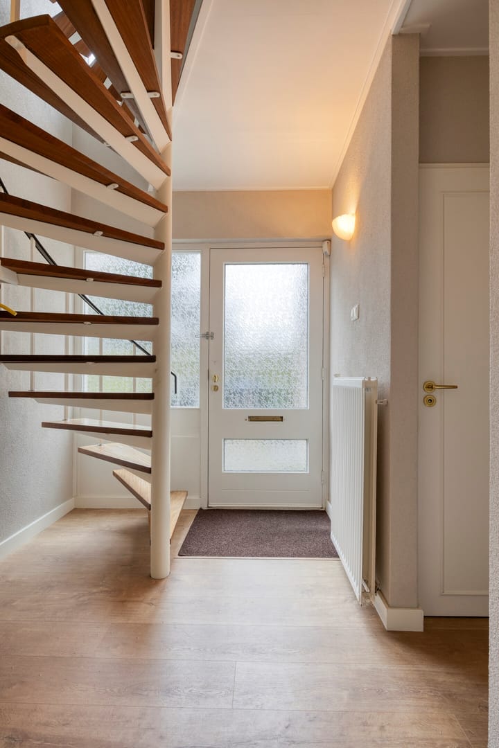 Foto 8 van Burgemeester Stolklaan 26