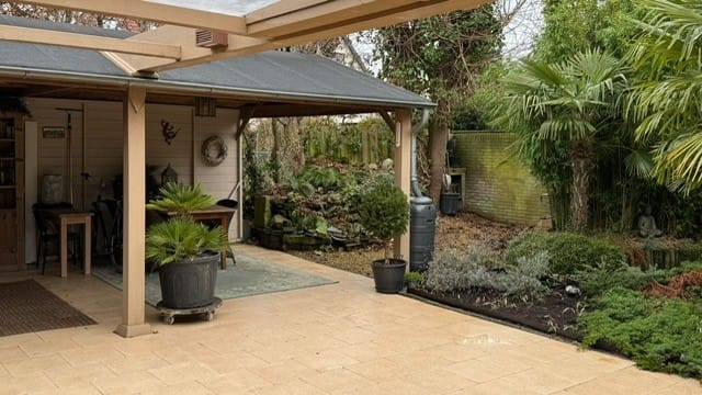 Foto 53 van Burgemeester Stolklaan 26