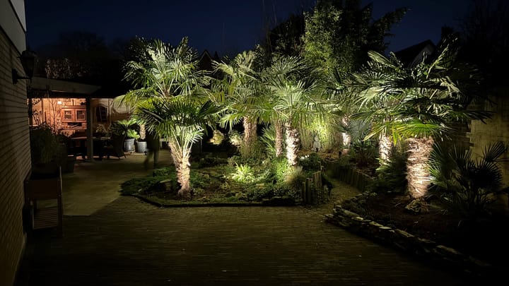 Foto 55 van Burgemeester Stolklaan 26