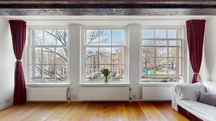 Foto 3 van Prinsengracht 299-B