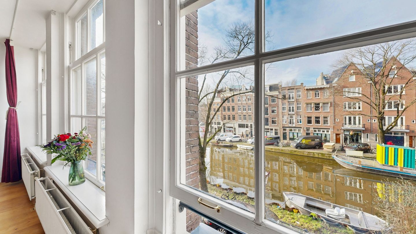Foto 4 van Prinsengracht 299-B