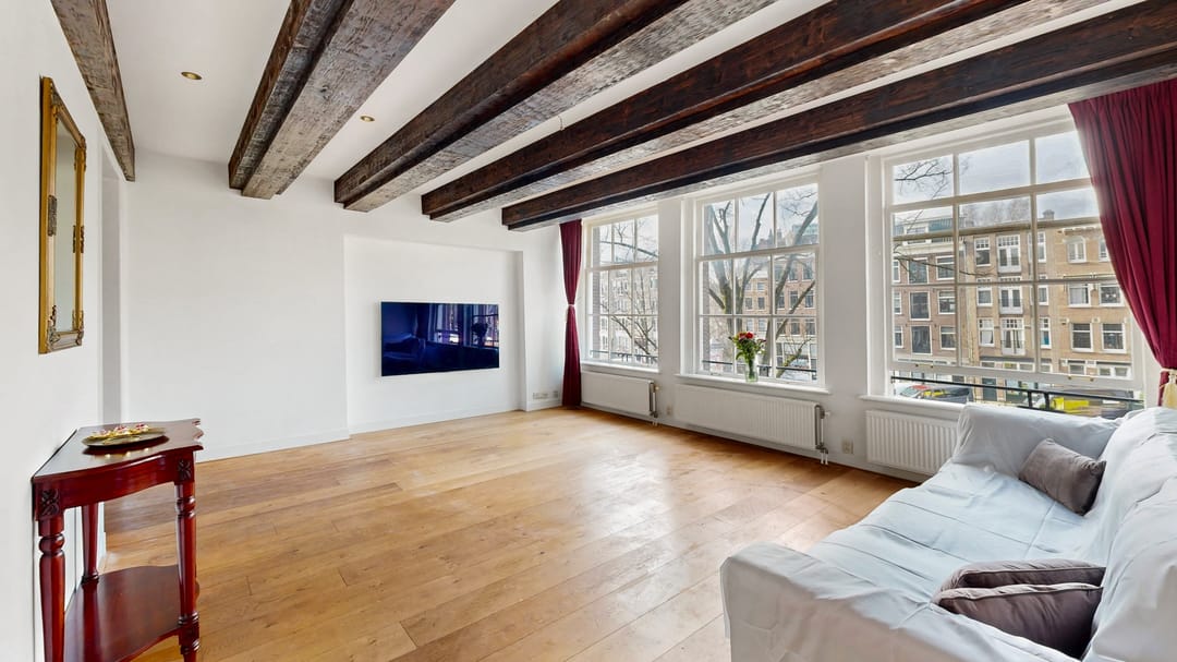 Foto 8 van Prinsengracht 299-B