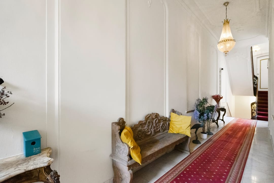 Foto 7 van Prinsengracht 299-B