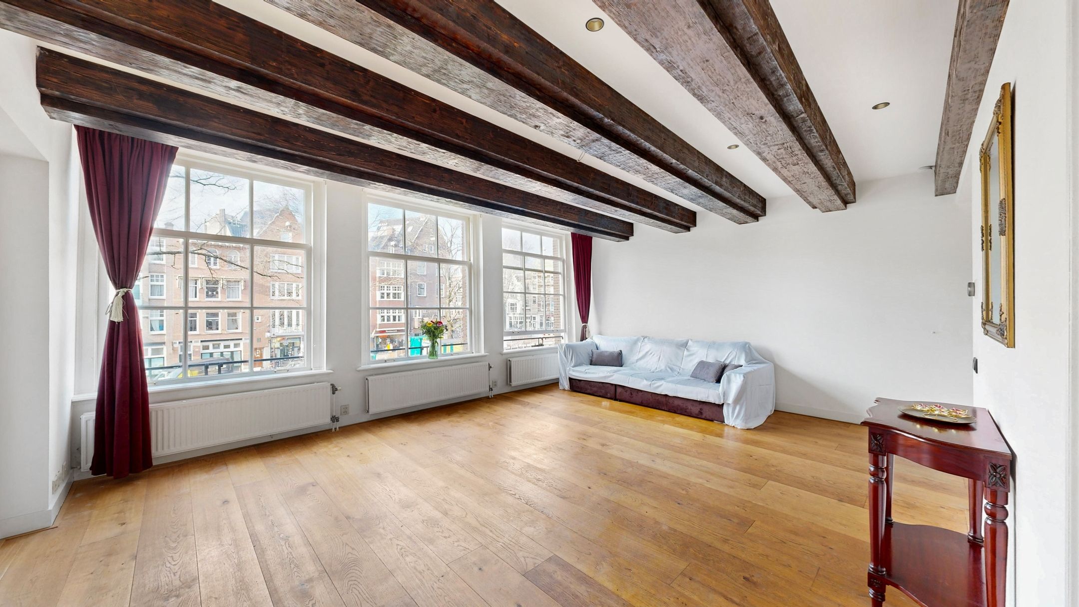 Foto 9 van Prinsengracht 299-B