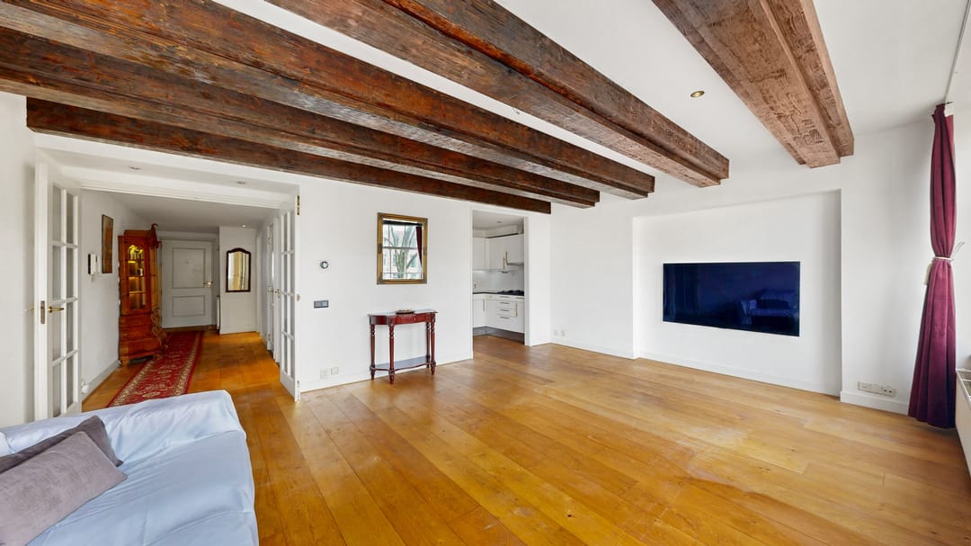 Foto 11 van Prinsengracht 299-B