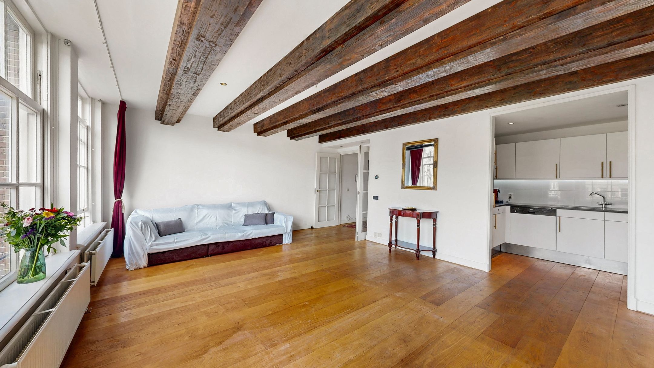 Foto 12 van Prinsengracht 299-B