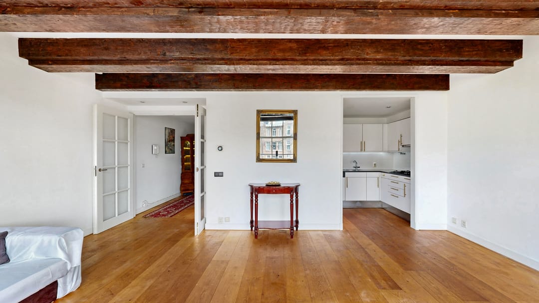 Foto 13 van Prinsengracht 299-B