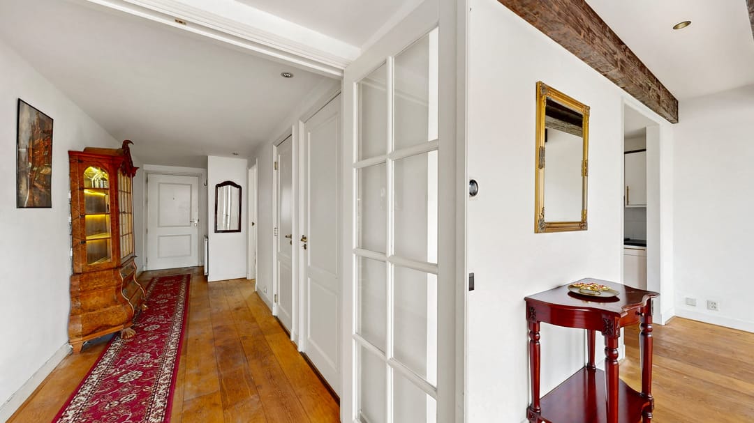 Foto 16 van Prinsengracht 299-B