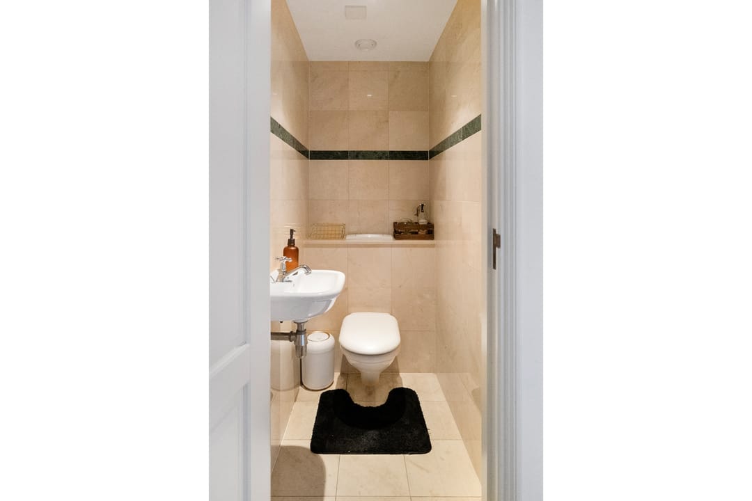 Foto 23 van Prinsengracht 299-B