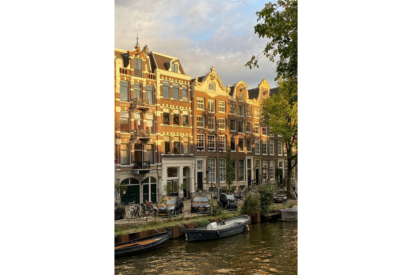 Foto 25 van Prinsengracht 299-B