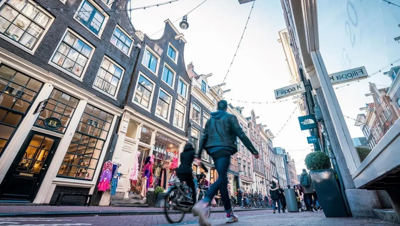 Foto 30 van Prinsengracht 299-B