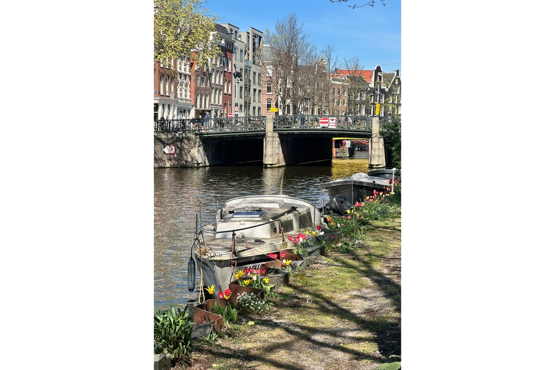 Foto 31 van Prinsengracht 299-B