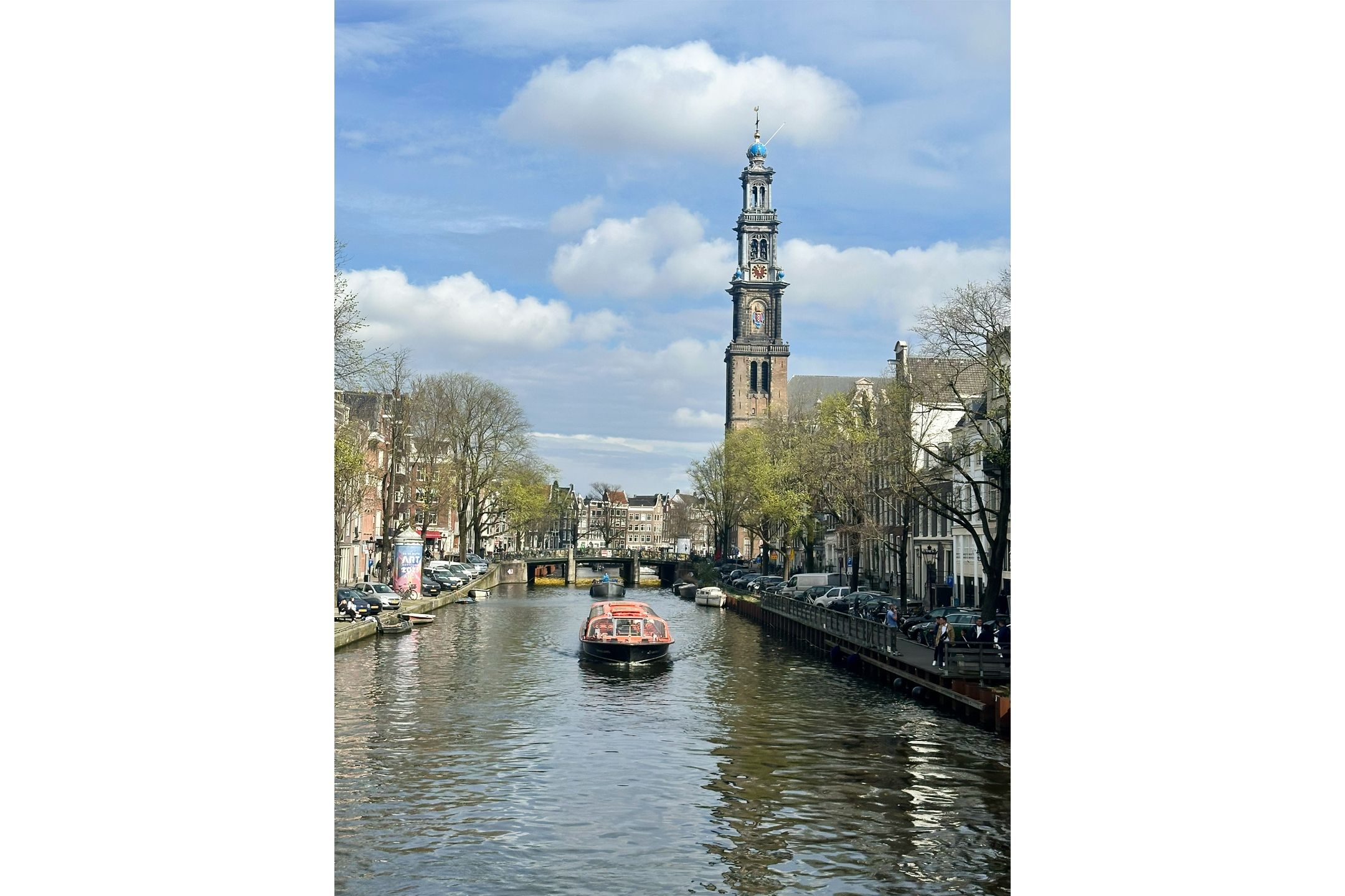 Foto 33 van Prinsengracht 299-B