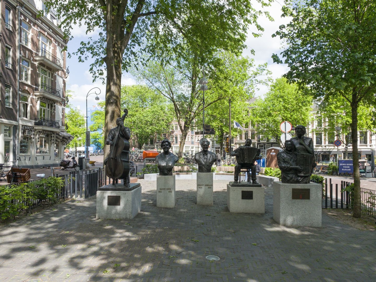 Foto 34 van Prinsengracht 299-B