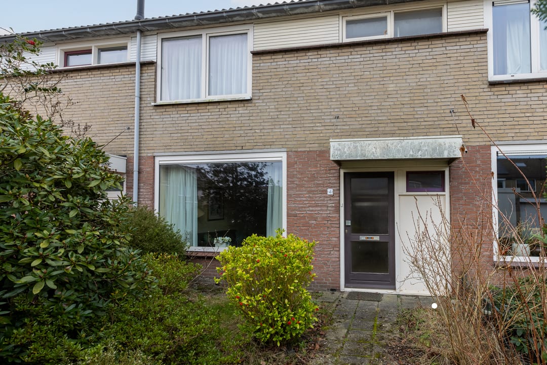 Photo 1 of Proveniersblok 4