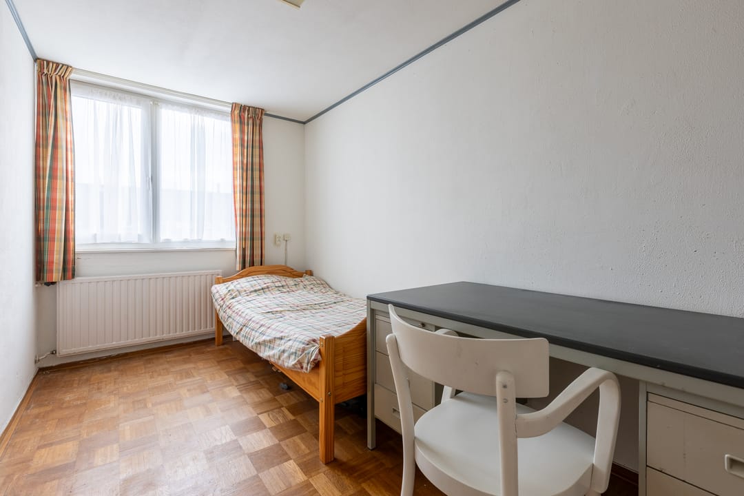 Photo 22 of Proveniersblok 4