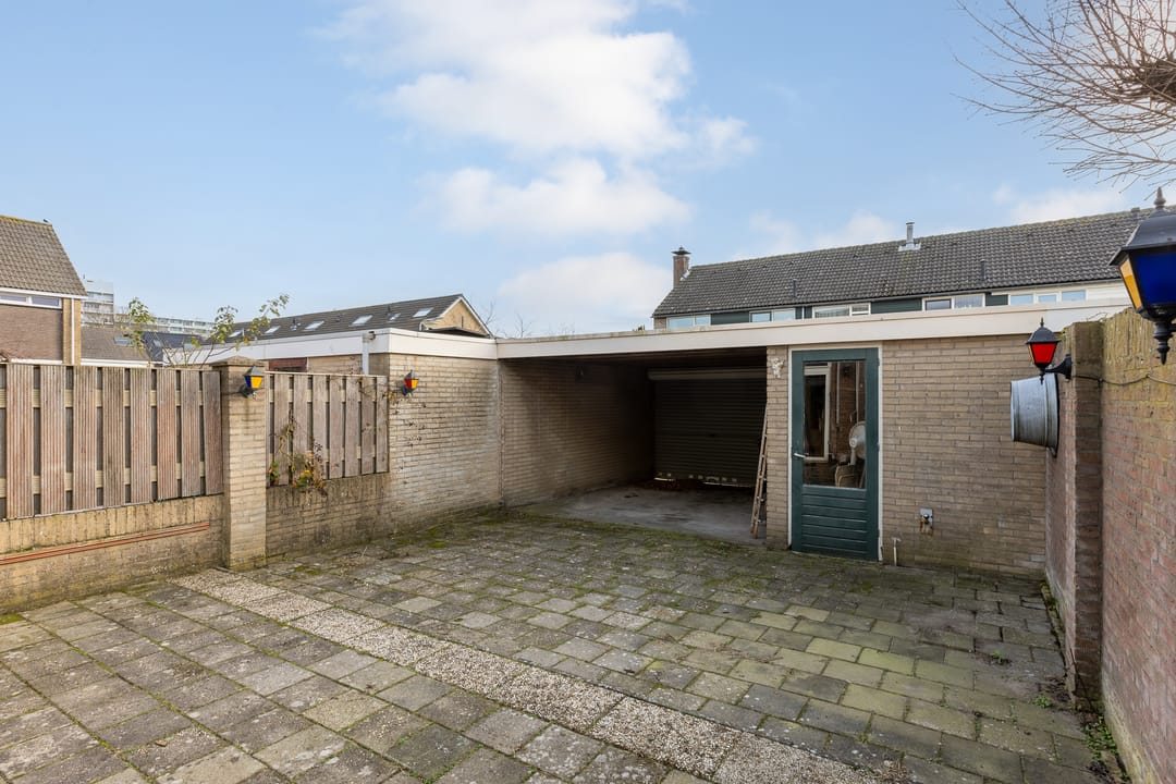 Photo 32 of Proveniersblok 4