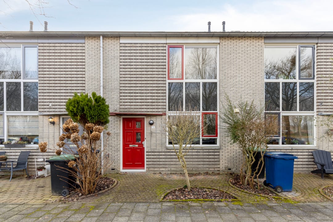 Foto 7 van Groep Meelhuysenstraat 19