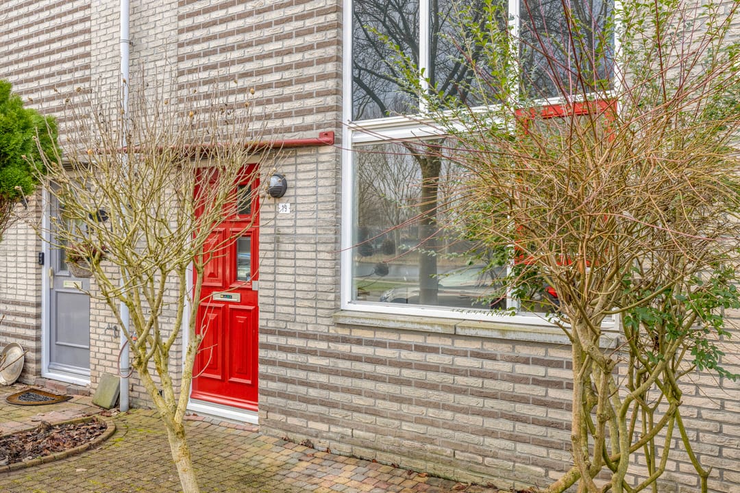 Foto 8 van Groep Meelhuysenstraat 19