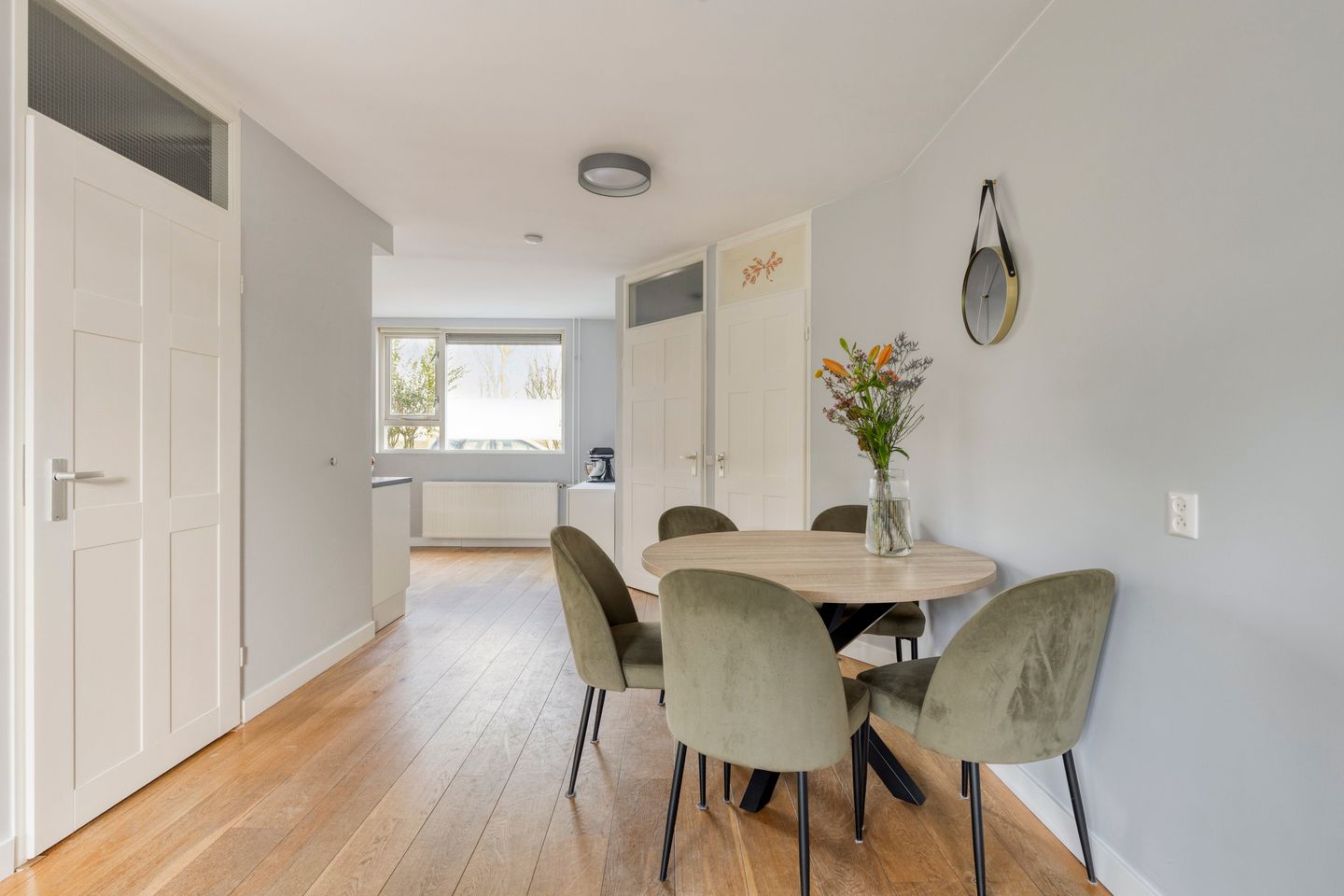 Foto 19 van Groep Meelhuysenstraat 19