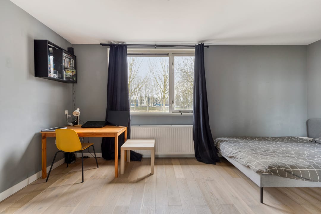 Foto 28 van Groep Meelhuysenstraat 19