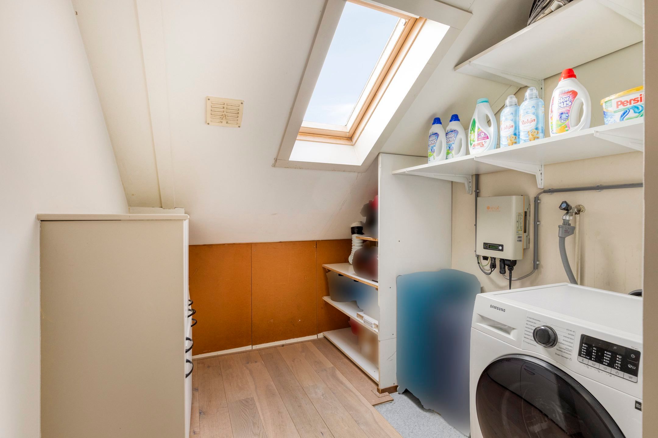 Foto 39 van Groep Meelhuysenstraat 19