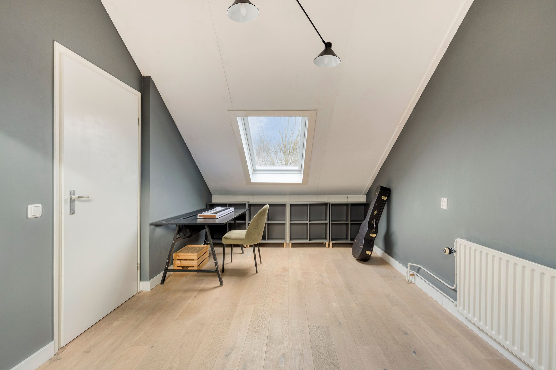 Foto 42 van Groep Meelhuysenstraat 19