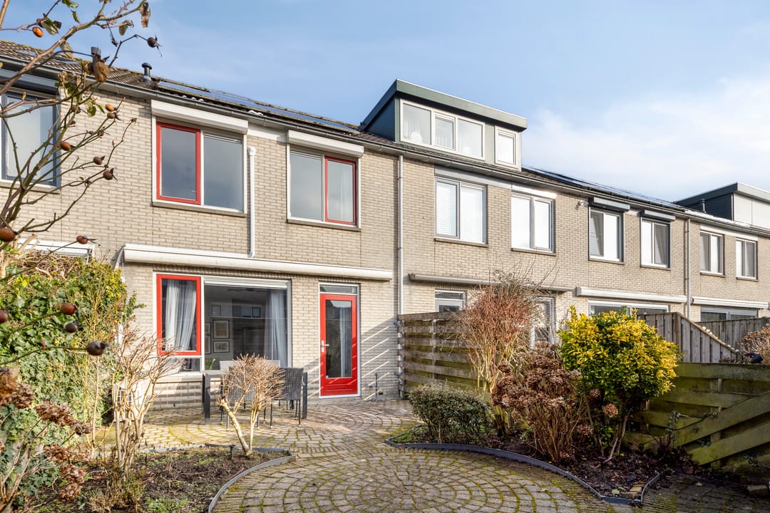 Foto 46 van Groep Meelhuysenstraat 19