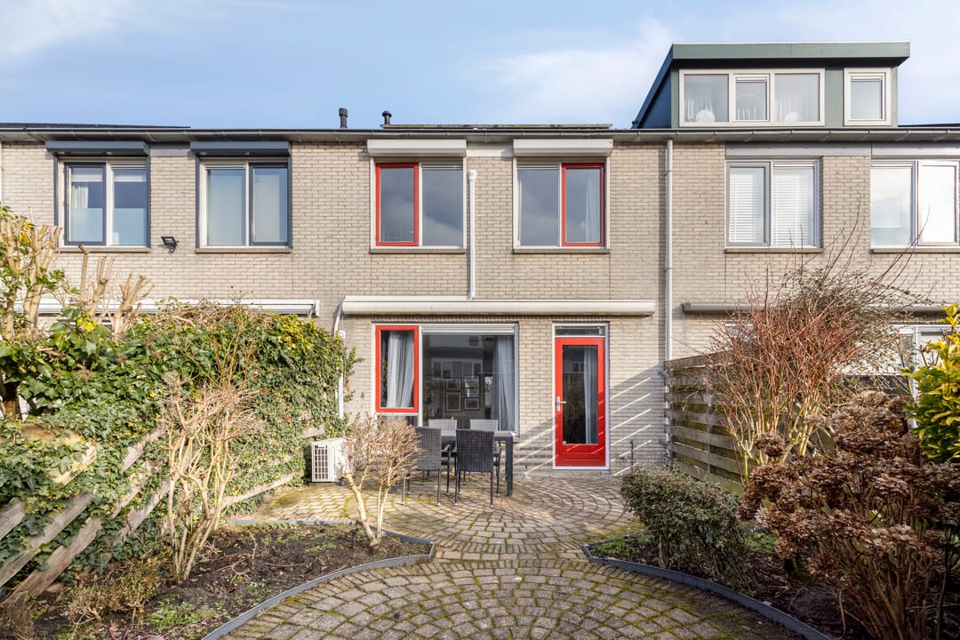 Foto 47 van Groep Meelhuysenstraat 19