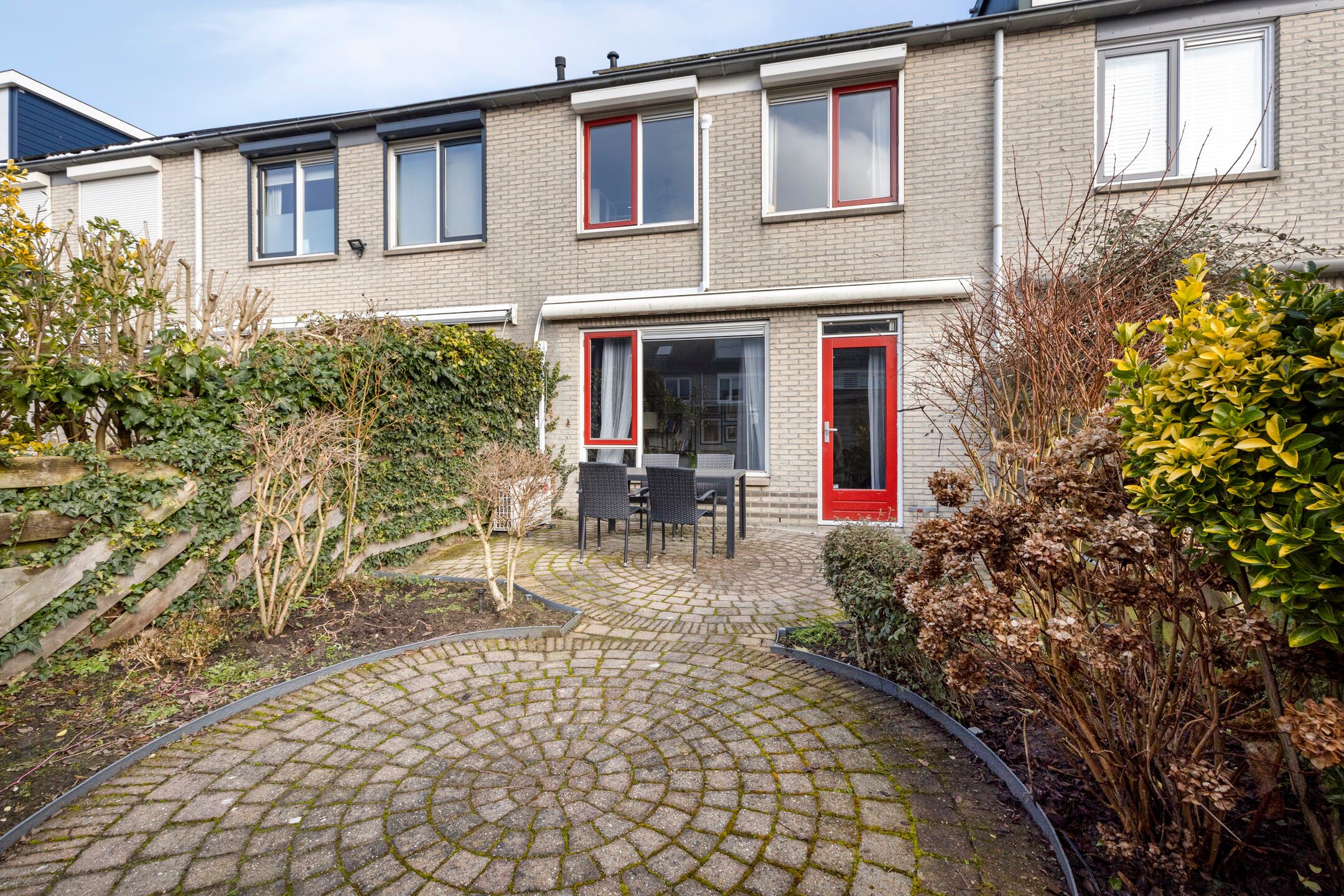 Foto 48 van Groep Meelhuysenstraat 19