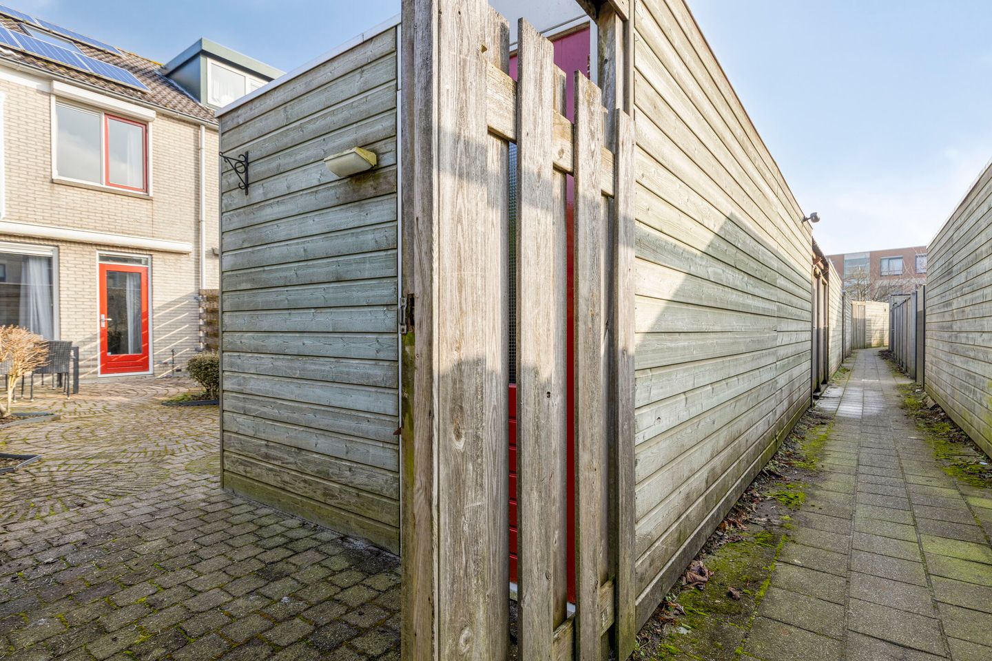 Foto 50 van Groep Meelhuysenstraat 19