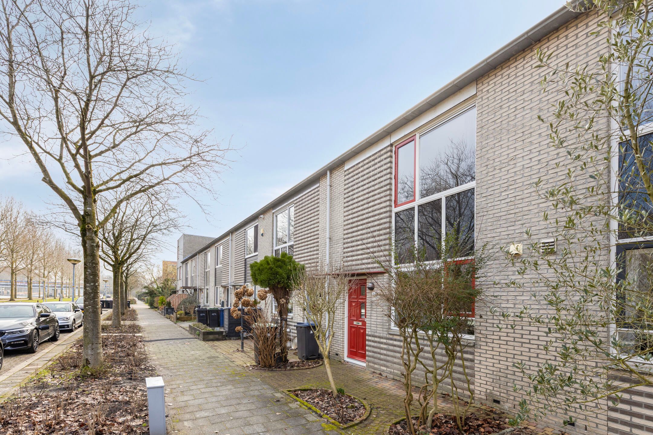 Foto 51 van Groep Meelhuysenstraat 19