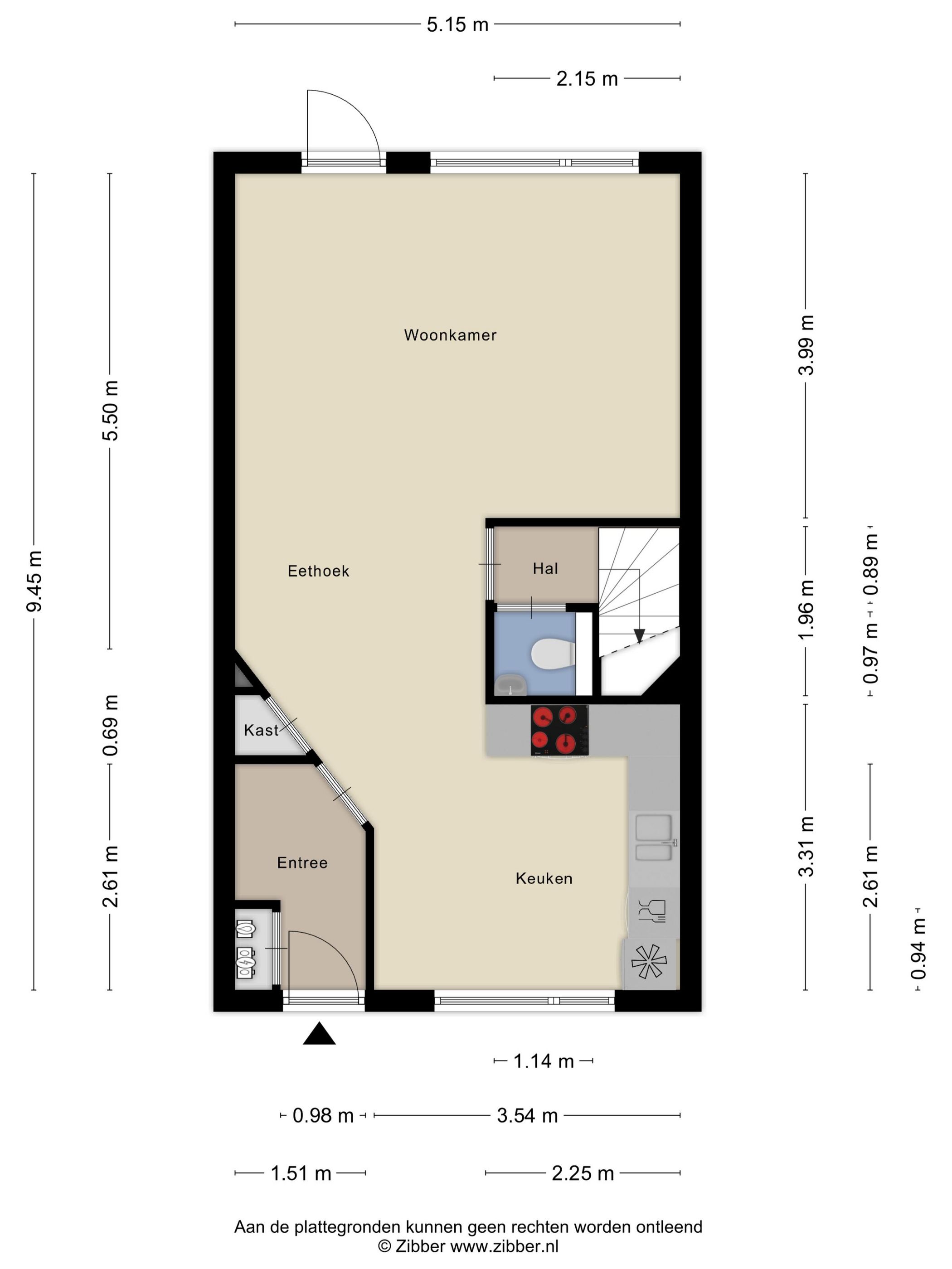 Foto 54 van Groep Meelhuysenstraat 19