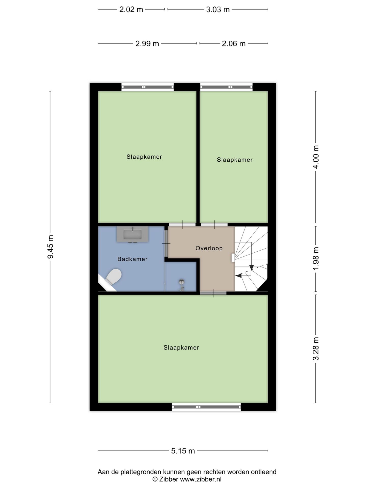 Foto 55 van Groep Meelhuysenstraat 19