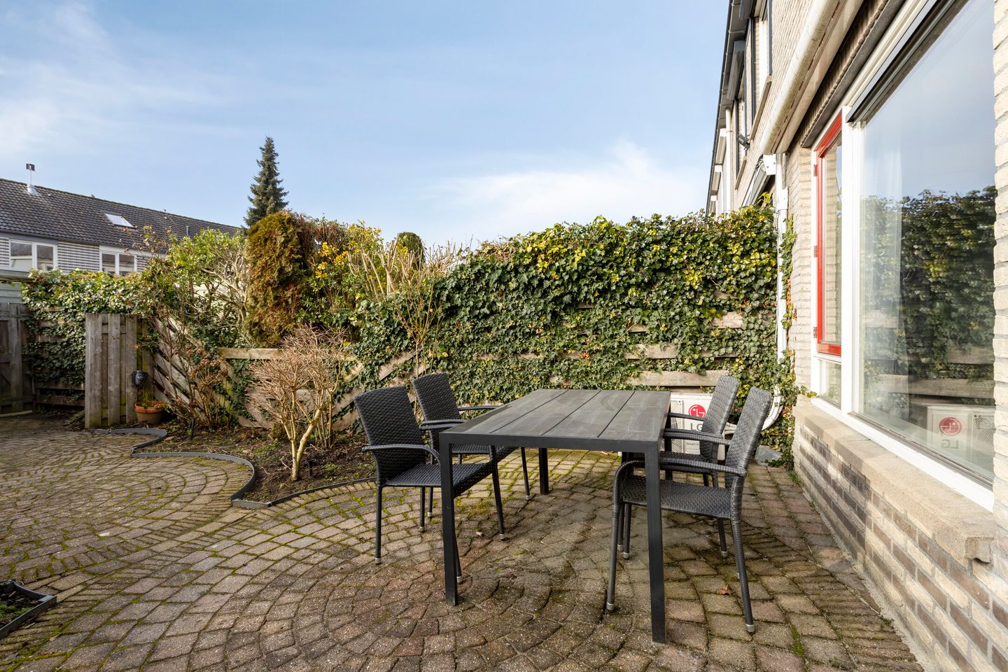 Foto 44 van Groep Meelhuysenstraat 19