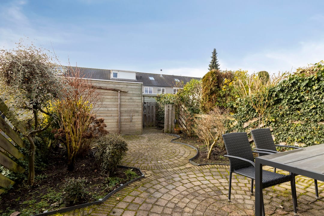 Foto 43 van Groep Meelhuysenstraat 19