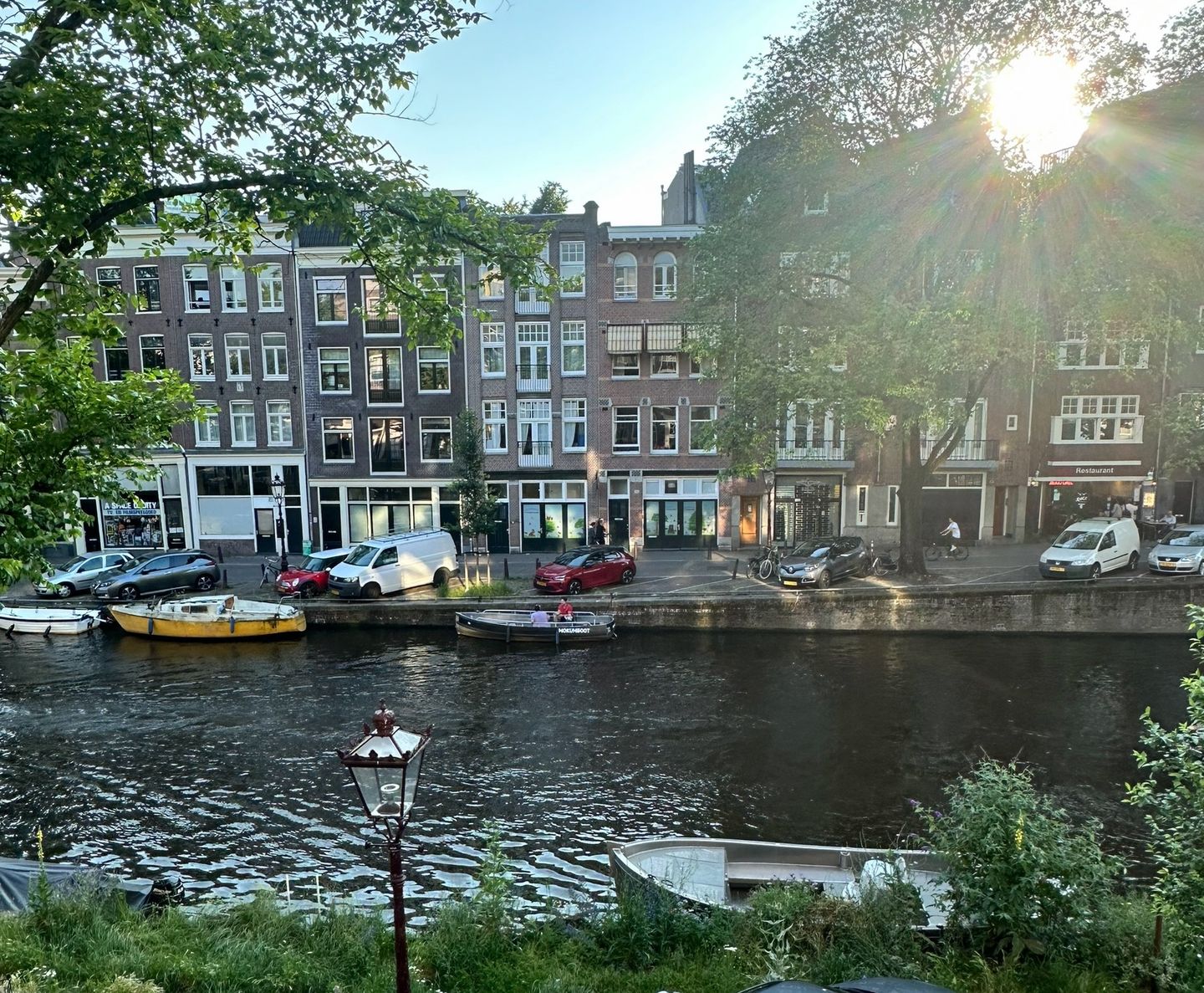 Foto 5 van Prinsengracht 299-B