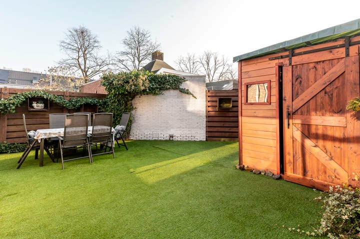 Photo 4 of De Landauer 68