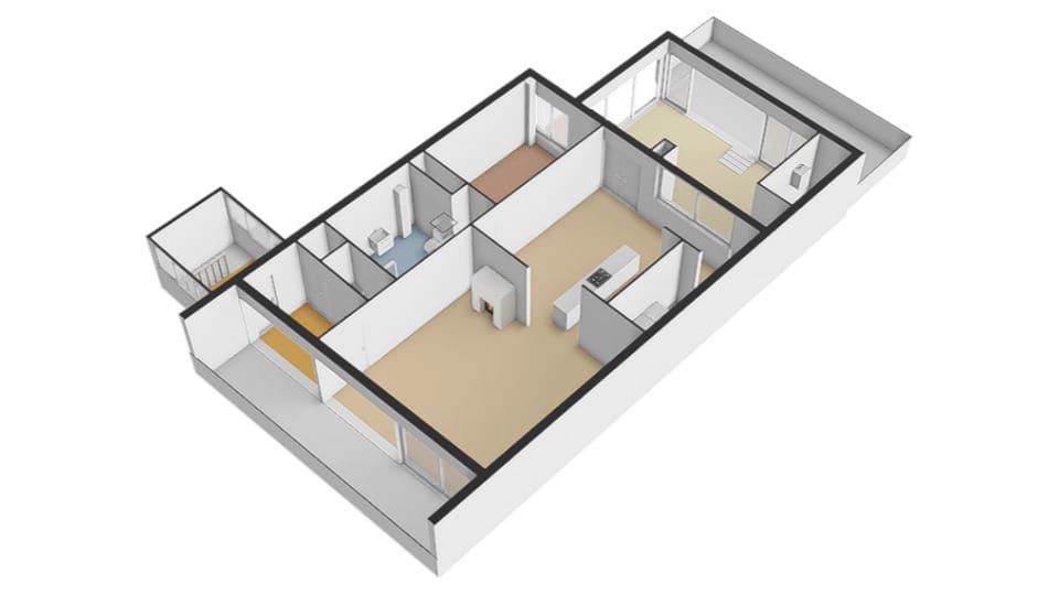 Foto 34 van Veurseweg 14-B