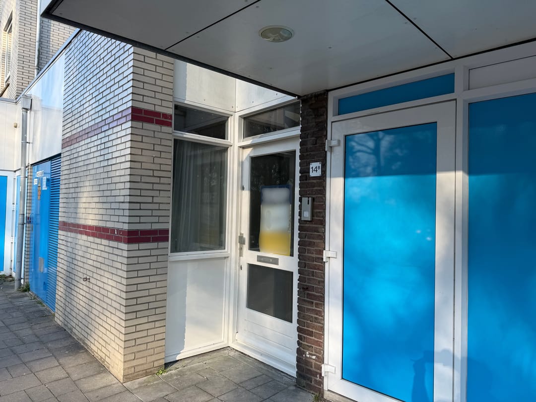 Foto 2 van Veurseweg 14-B