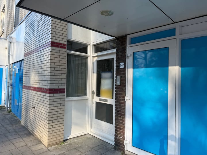 Foto 2 van Veurseweg 14-B