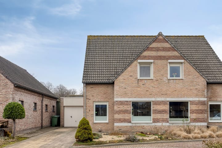 Foto 3 van Sint Sebastiaanstraat 3